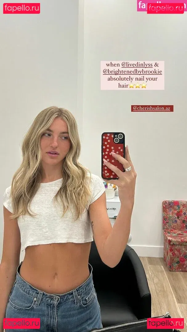 Brynn Rumfallo Onlyfans Photo Gallery 