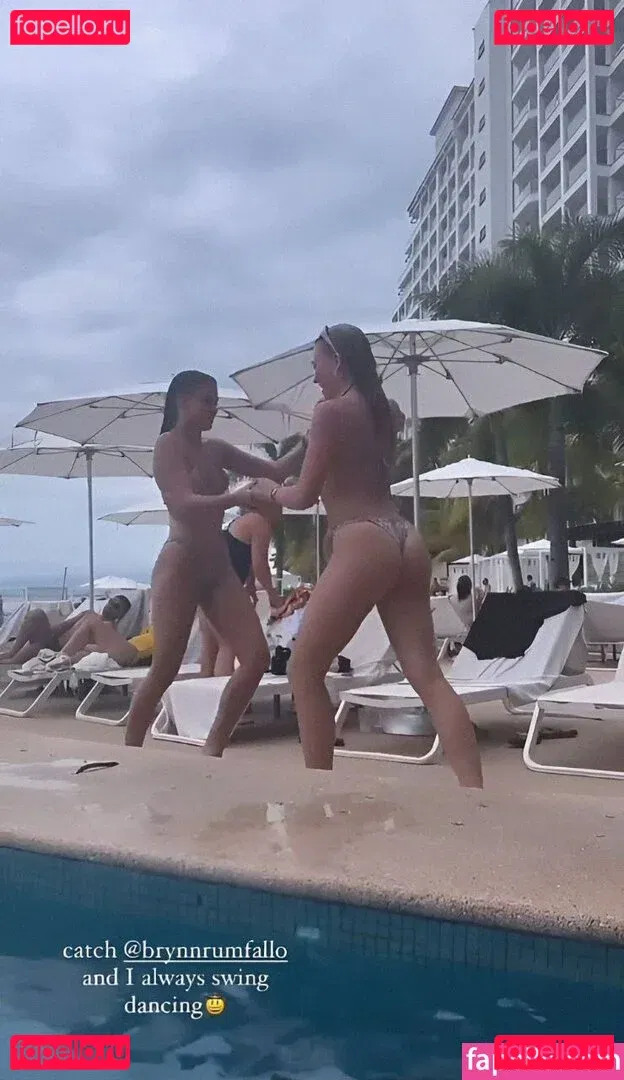 Brynn Rumfallo Onlyfans Photo Gallery 