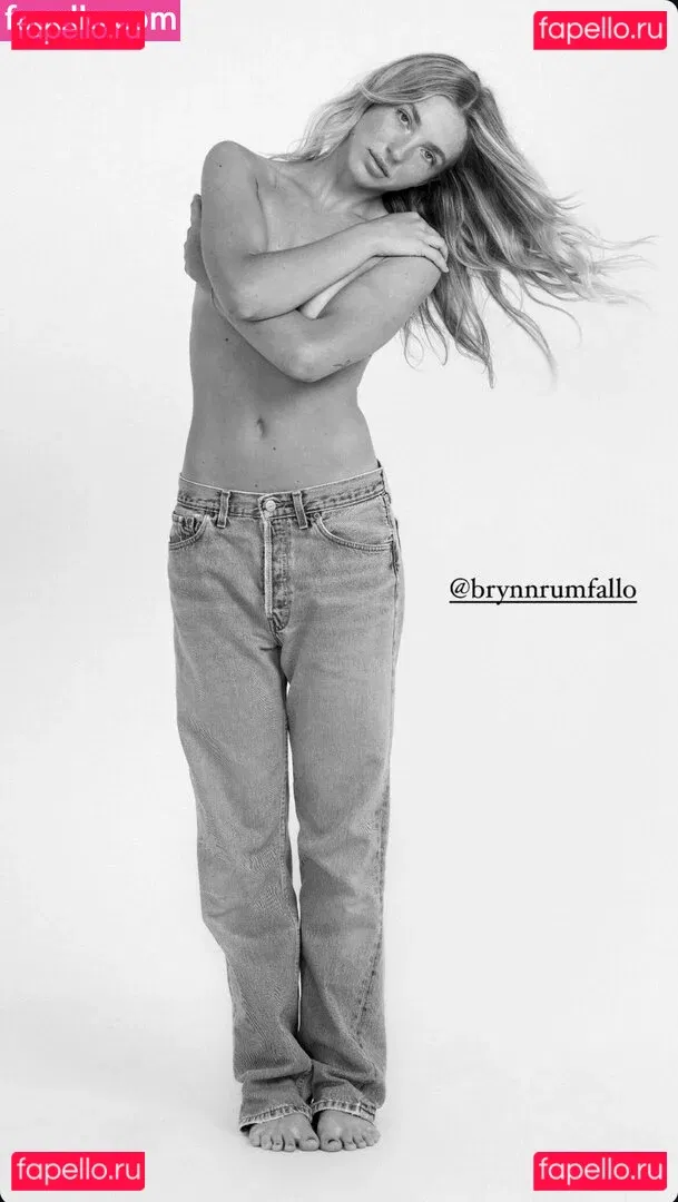 Brynn Rumfallo Onlyfans Photo Gallery 