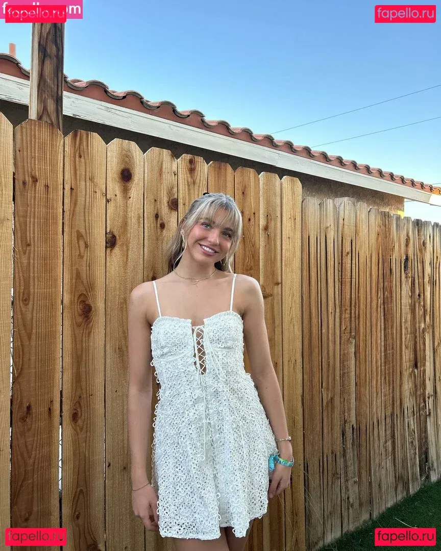 Brynn Rumfallo Onlyfans Photo Gallery 