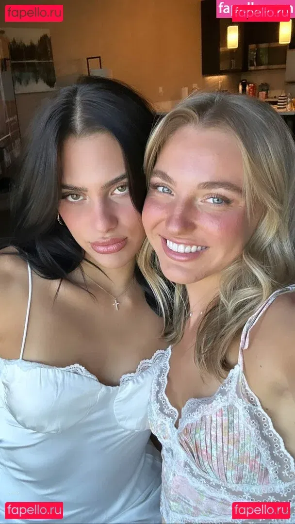 Brynn Rumfallo Onlyfans Photo Gallery 