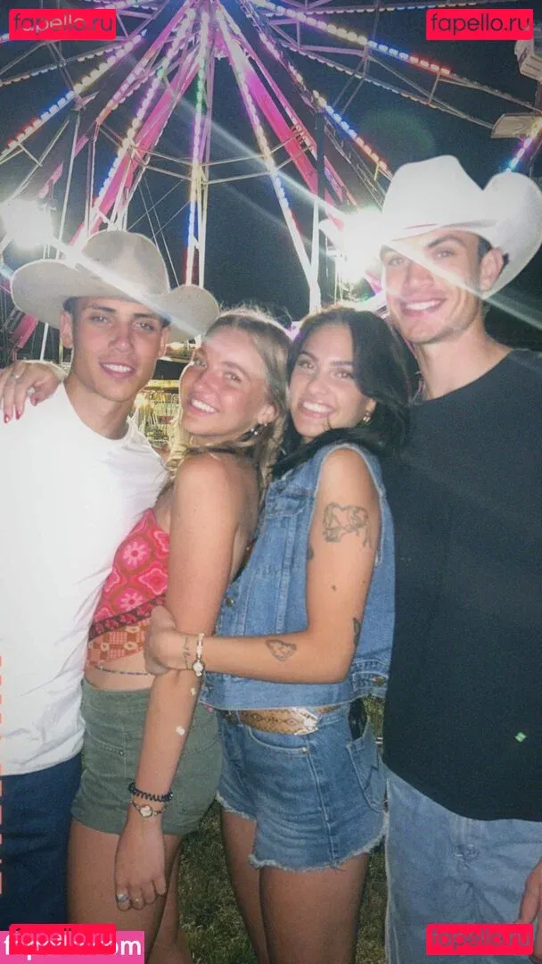 Brynn Rumfallo Onlyfans Photo Gallery 