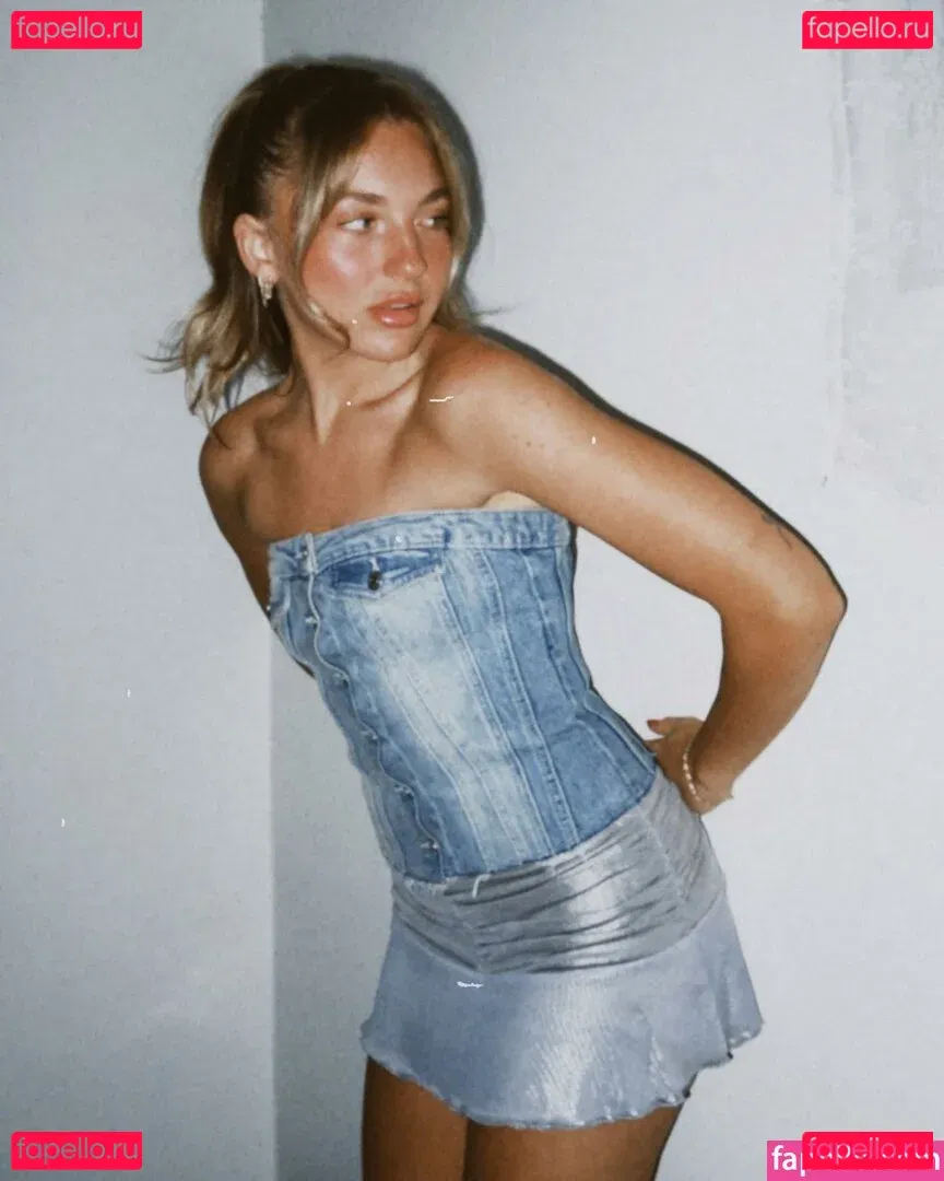 Brynn Rumfallo Onlyfans Photo Gallery 