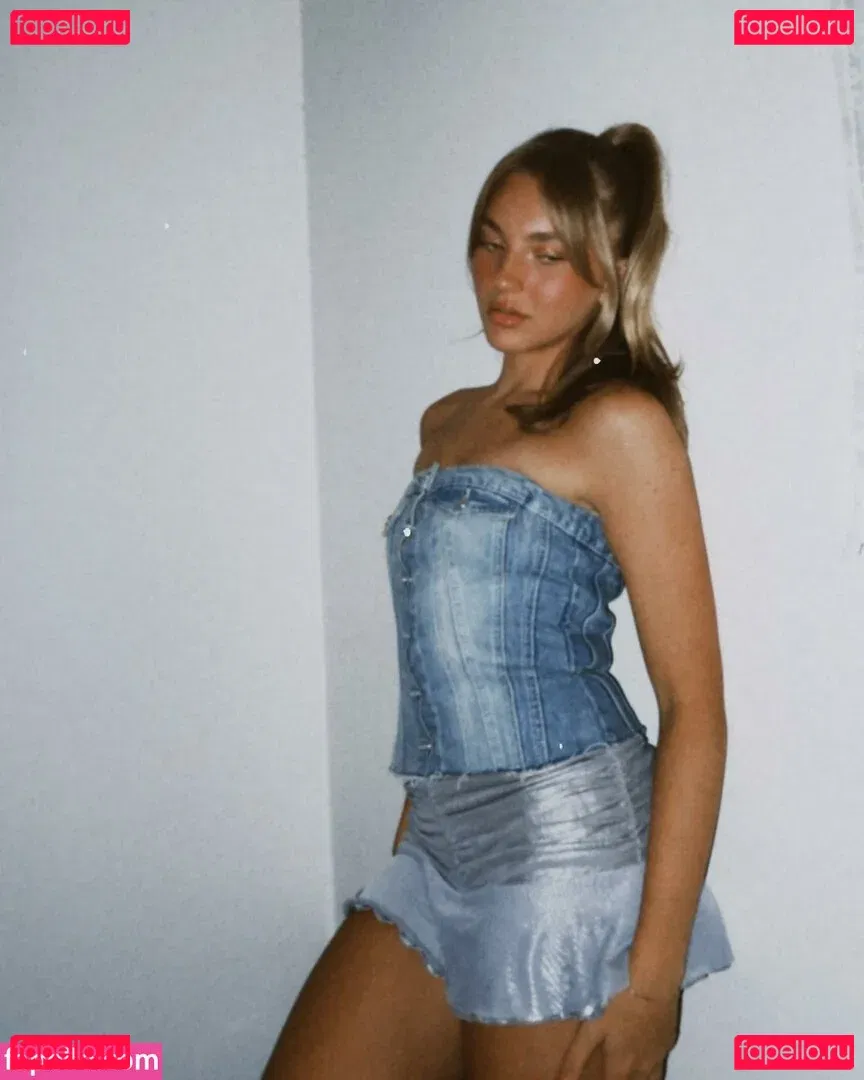 Brynn Rumfallo Onlyfans Photo Gallery 