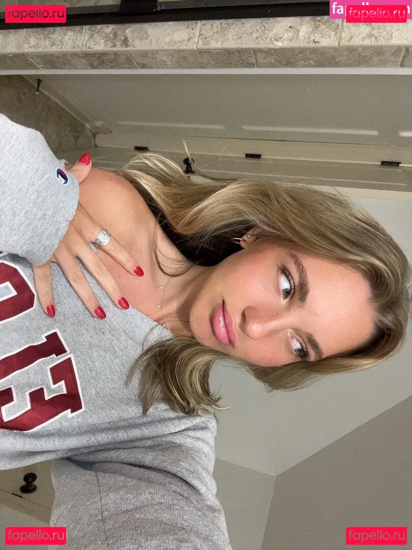 Brynn Rumfallo Onlyfans Photo Gallery 