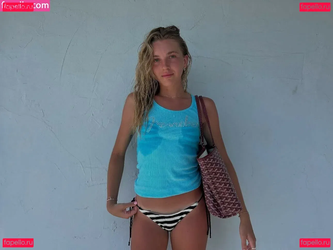 Brynn Rumfallo Onlyfans Photo Gallery 