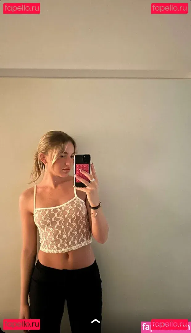 Brynn Rumfallo Onlyfans Photo Gallery 