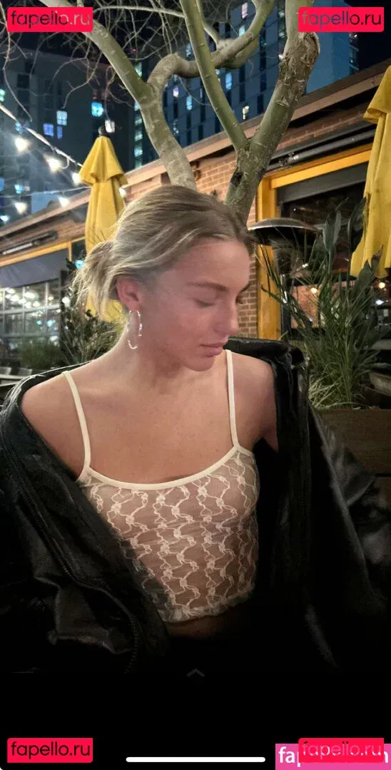 Brynn Rumfallo Onlyfans Photo Gallery 