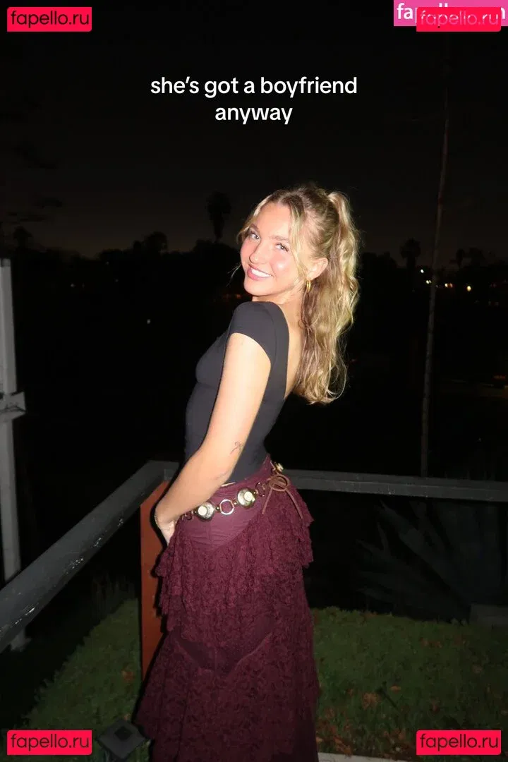 Brynn Rumfallo Onlyfans Photo Gallery 