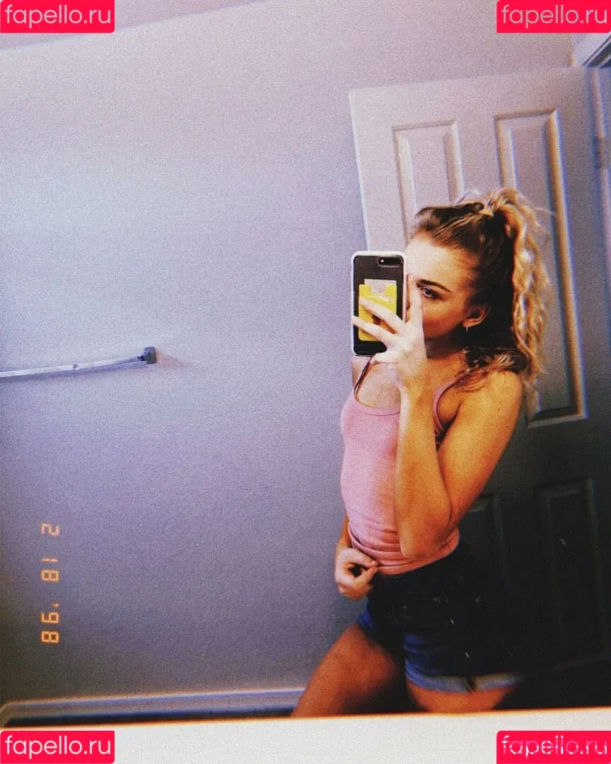 Brynn Rumfallo Onlyfans Photo Gallery 