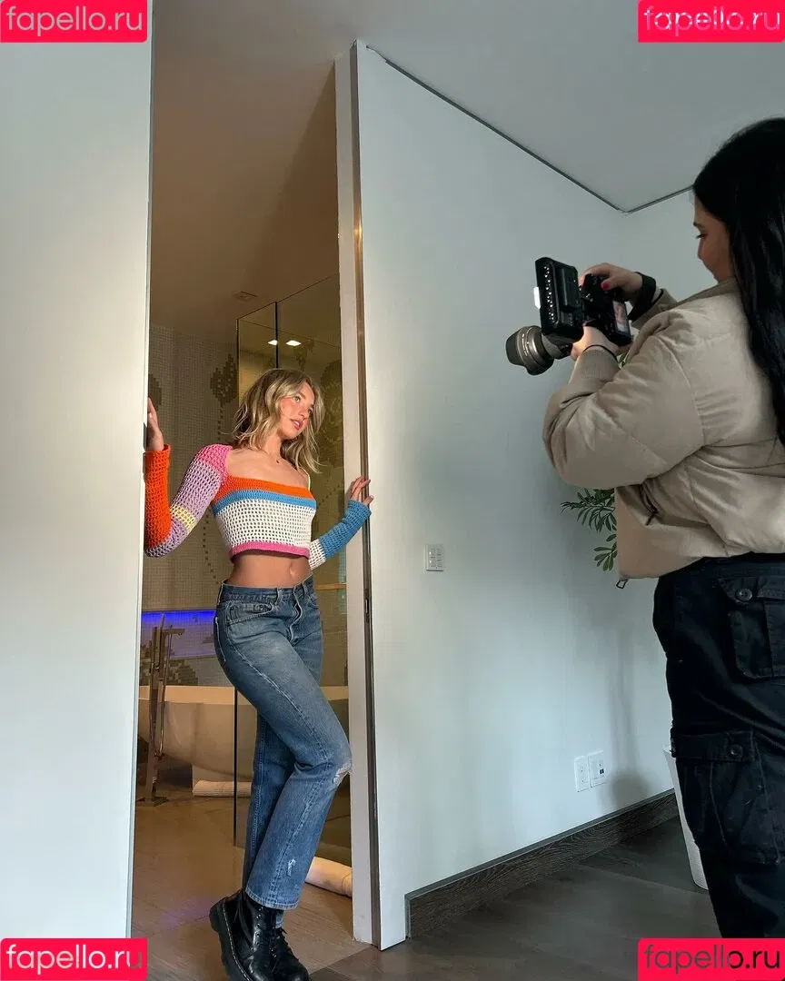 Brynn Rumfallo Onlyfans Photo Gallery 
