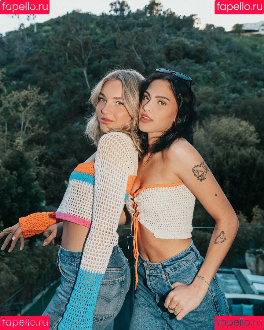 Brynn Rumfallo Onlyfans Photo Gallery 