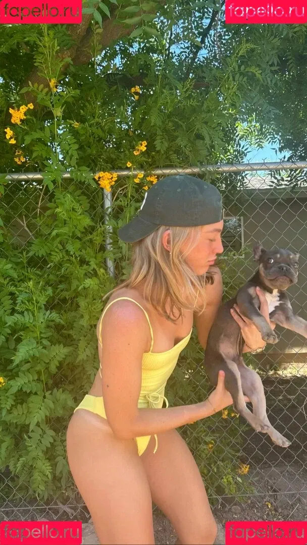 Brynn Rumfallo Onlyfans Photo Gallery 
