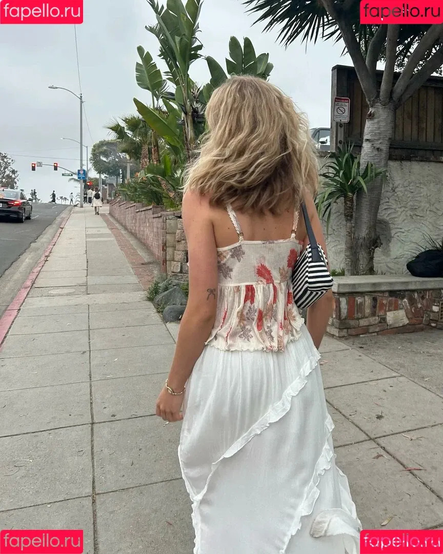 Brynn Rumfallo Onlyfans Photo Gallery 