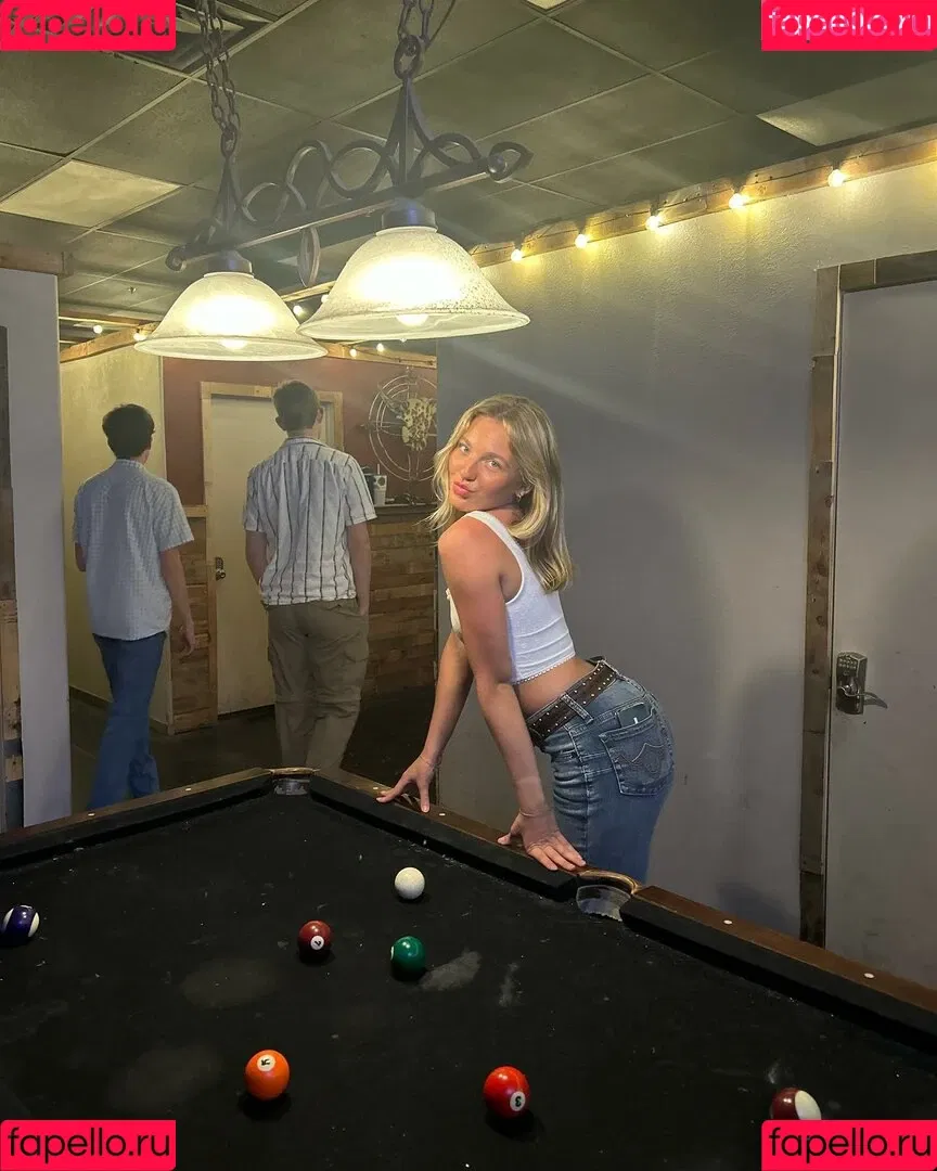 Brynn Rumfallo Onlyfans Photo Gallery 