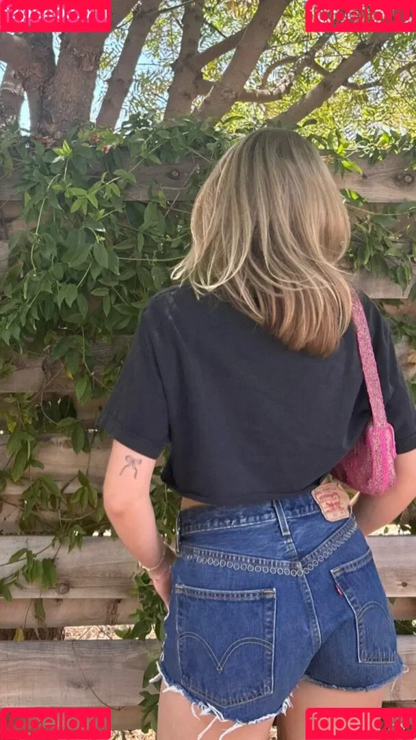 Brynn Rumfallo Onlyfans Photo Gallery 