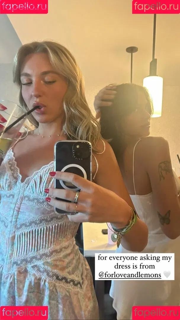 Brynn Rumfallo Onlyfans Photo Gallery 