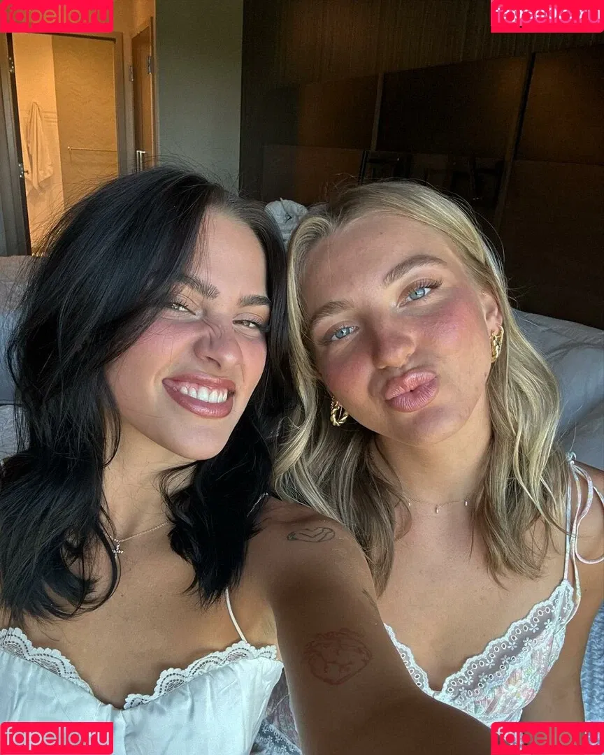 Brynn Rumfallo Onlyfans Photo Gallery 