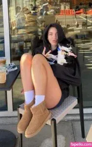 Brynn Rumfallo Onlyfans Photo Gallery 