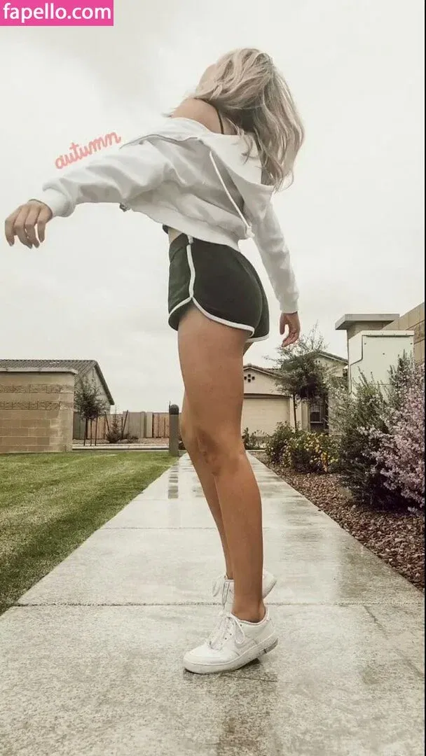 Brynn Rumfallo Onlyfans Photo Gallery 