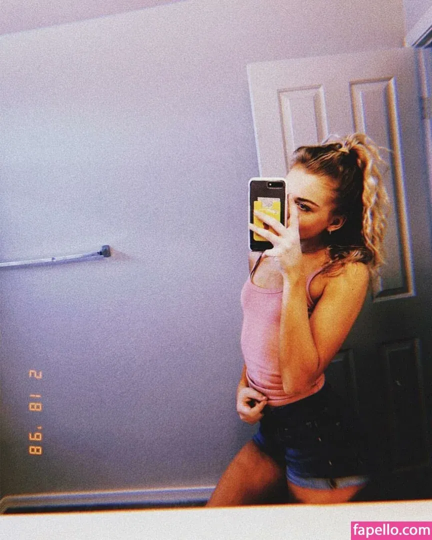 Brynn Rumfallo Onlyfans Photo Gallery 