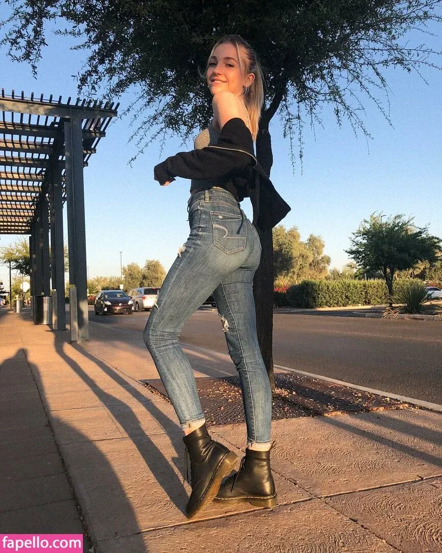 Brynn Rumfallo Onlyfans Photo Gallery 