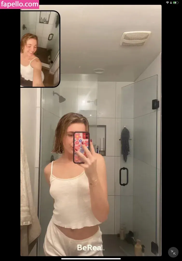 Brynn Rumfallo Onlyfans Photo Gallery 