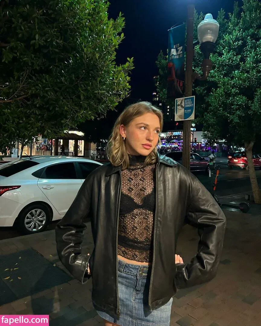 Brynn Rumfallo Onlyfans Photo Gallery 