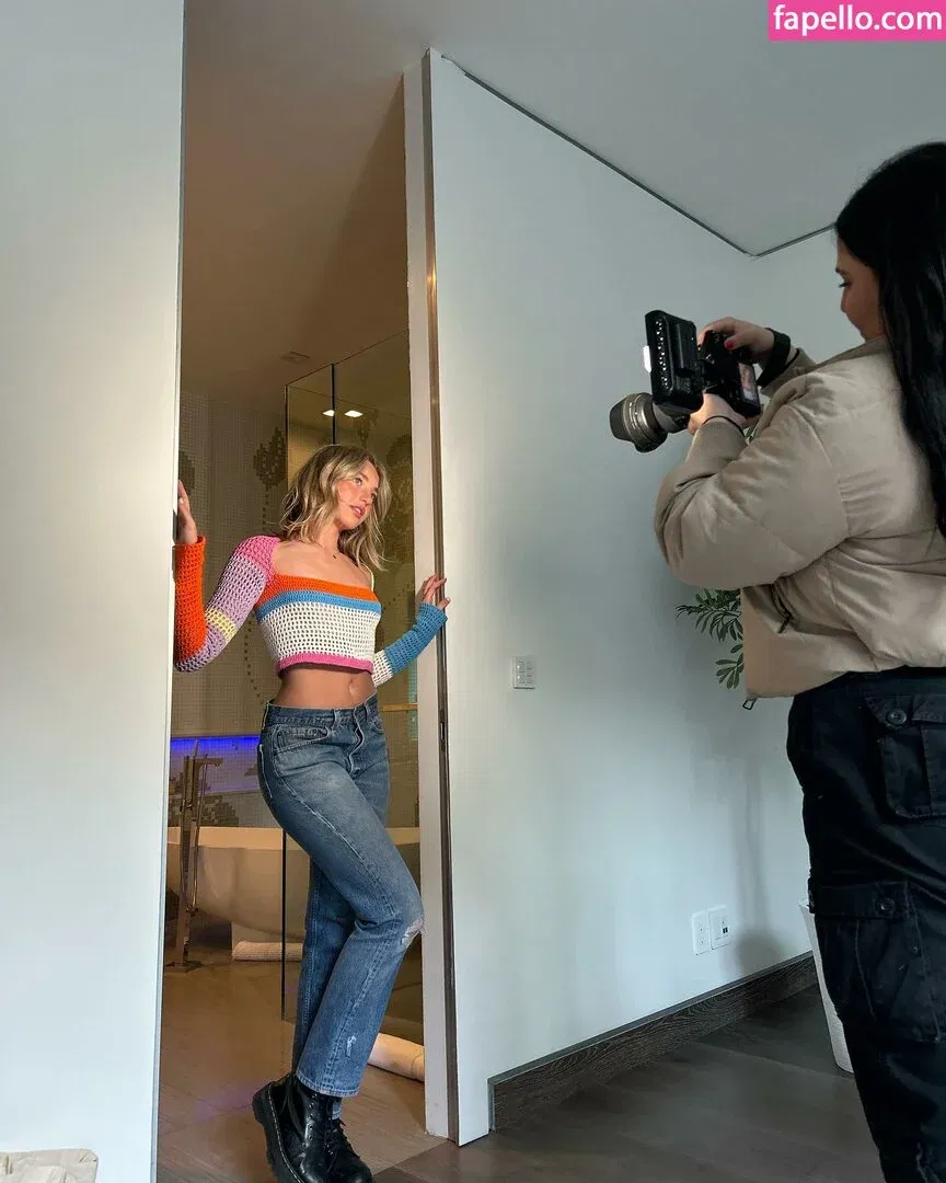 Brynn Rumfallo Onlyfans Photo Gallery 