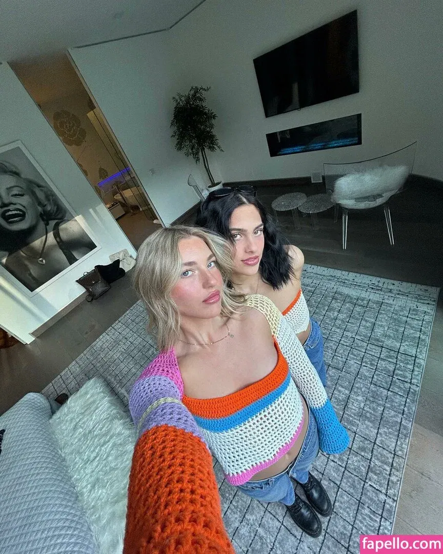 Brynn Rumfallo Onlyfans Photo Gallery 