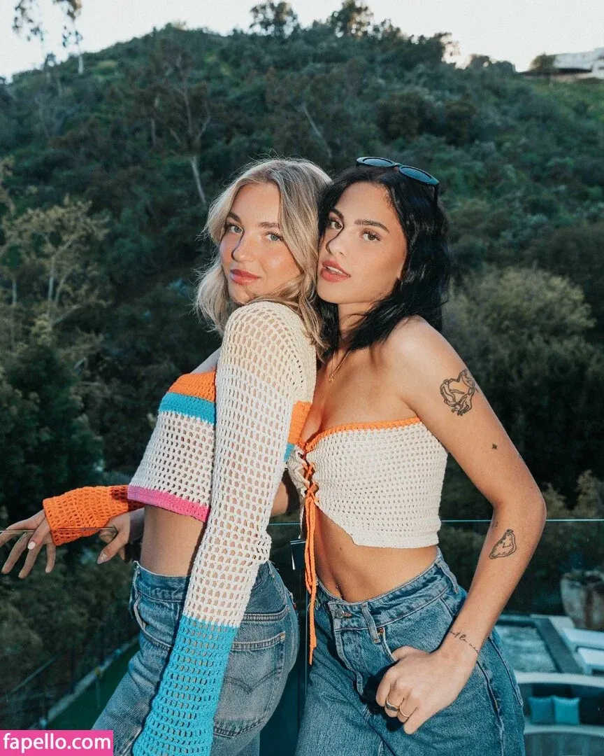 Brynn Rumfallo Onlyfans Photo Gallery 