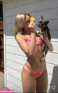 Brynn Rumfallo Onlyfans Photo Gallery 