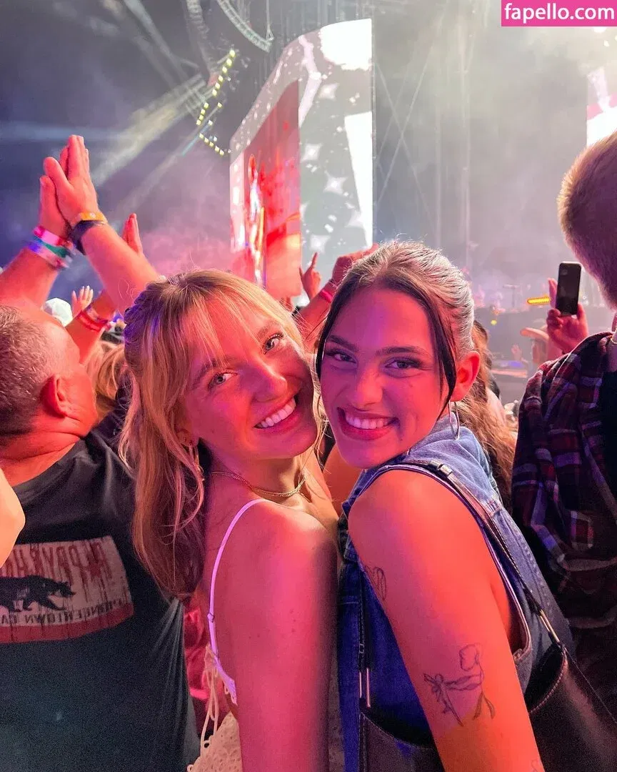 Brynn Rumfallo Onlyfans Photo Gallery 