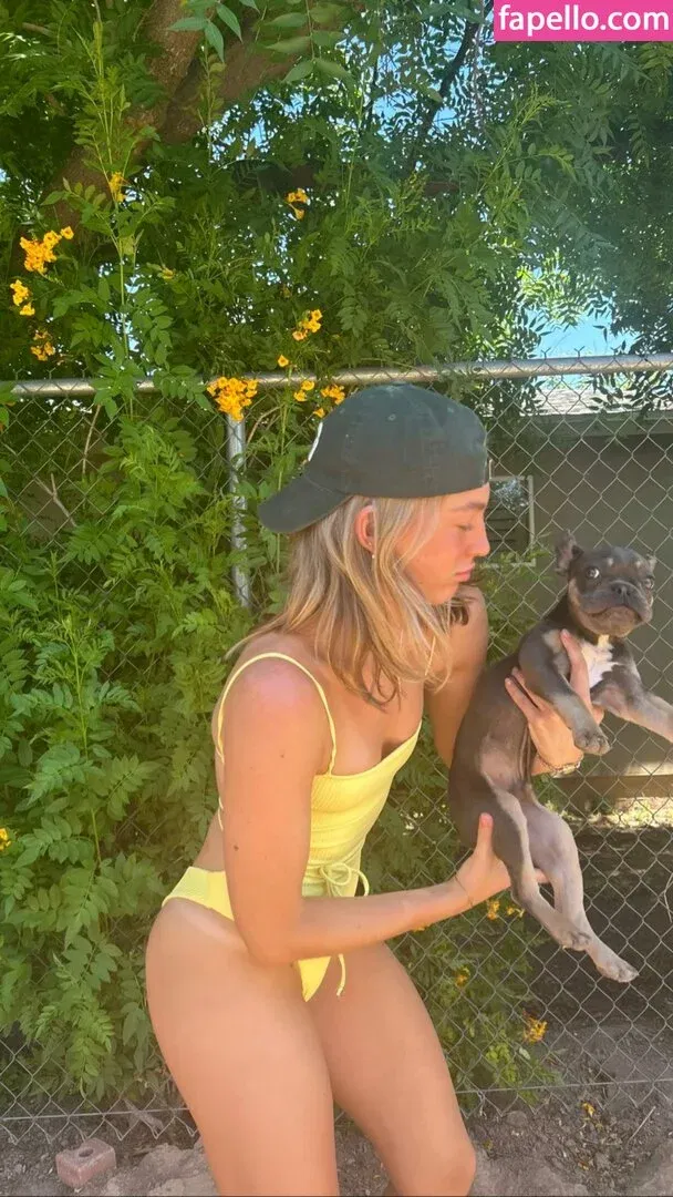 Brynn Rumfallo Onlyfans Photo Gallery 