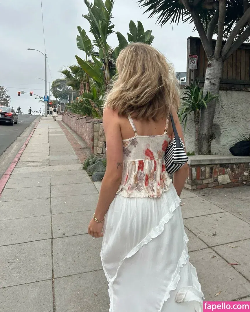 Brynn Rumfallo Onlyfans Photo Gallery 