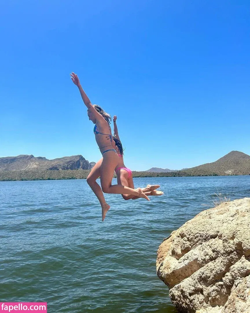 Brynn Rumfallo Onlyfans Photo Gallery 