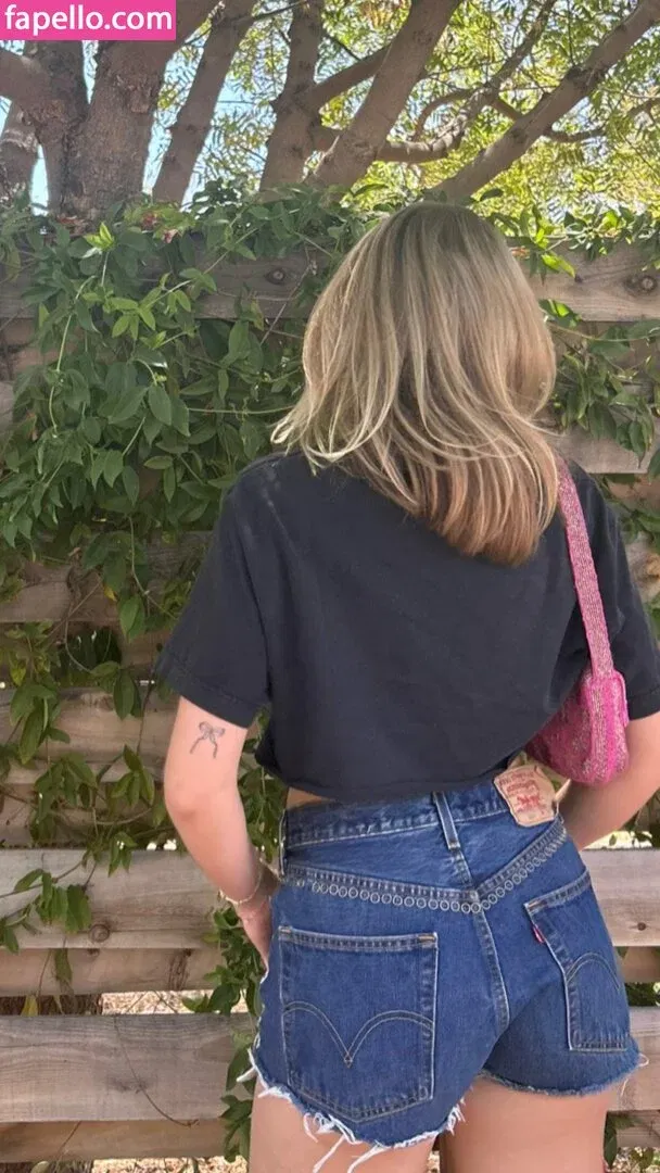 Brynn Rumfallo Onlyfans Photo Gallery 