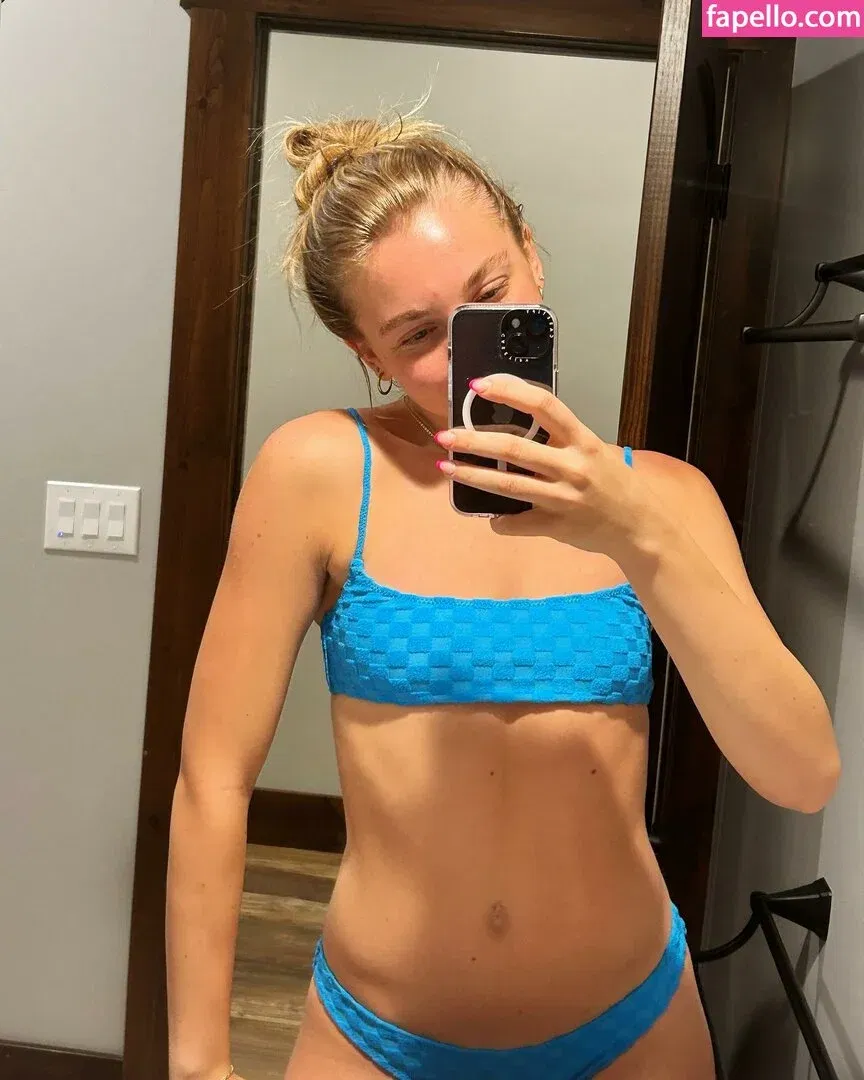 Brynn Rumfallo Onlyfans Photo Gallery 