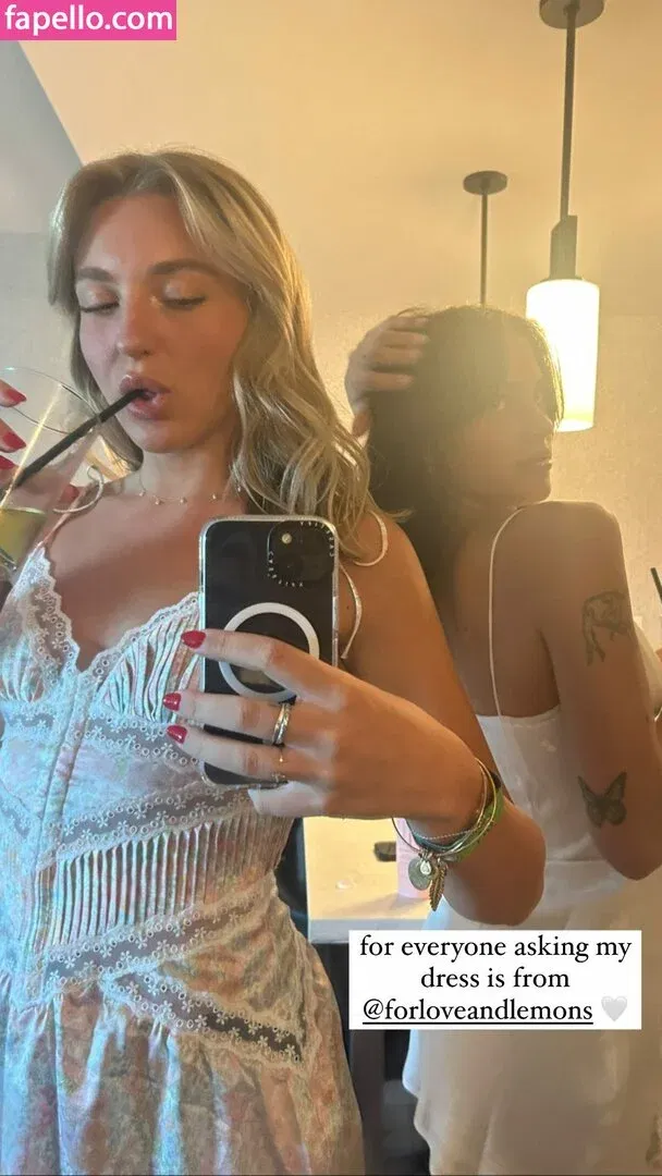 Brynn Rumfallo Onlyfans Photo Gallery 