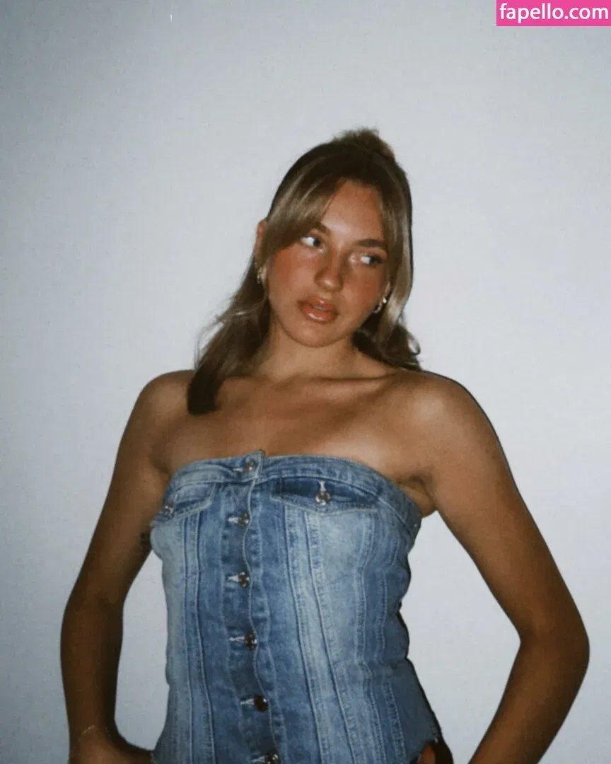 Brynn Rumfallo Onlyfans Photo Gallery 