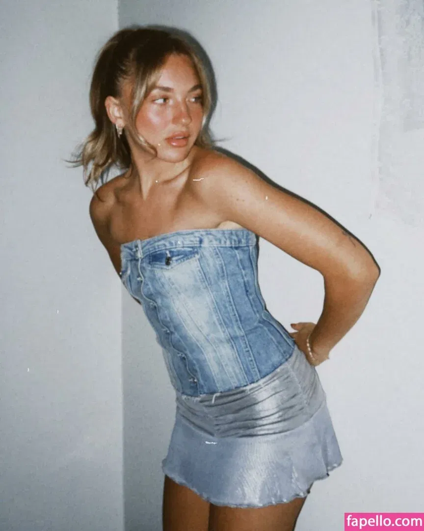 Brynn Rumfallo Onlyfans Photo Gallery 