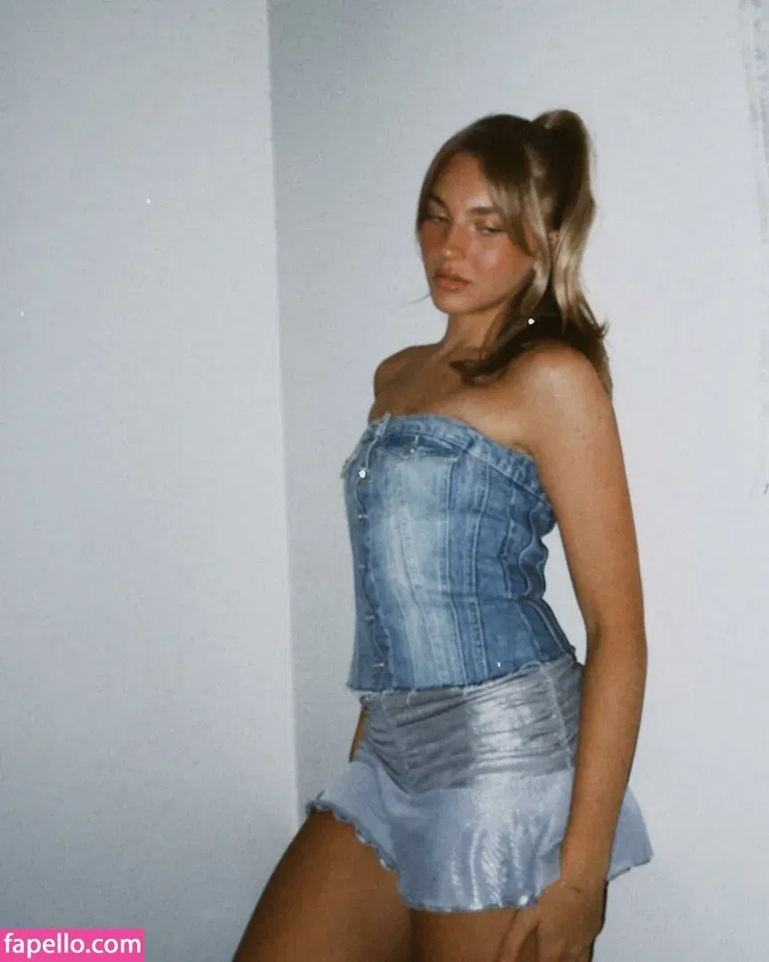 Brynn Rumfallo Onlyfans Photo Gallery 