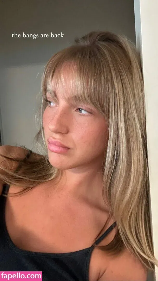 Brynn Rumfallo Onlyfans Photo Gallery 
