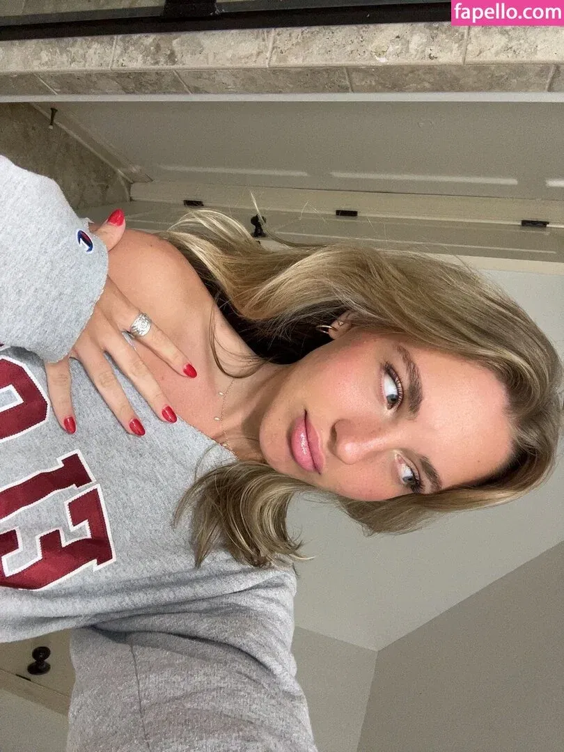 Brynn Rumfallo Onlyfans Photo Gallery 