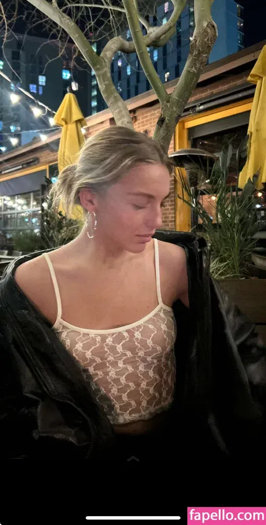 Brynn Rumfallo Onlyfans Photo Gallery 
