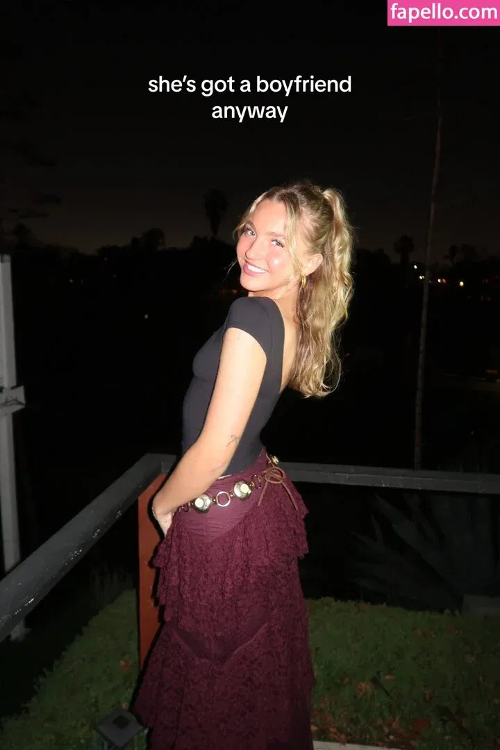 Brynn Rumfallo Onlyfans Photo Gallery 