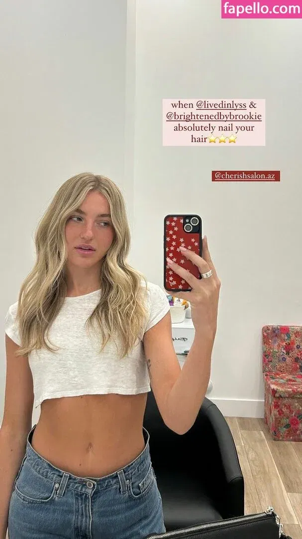 Brynn Rumfallo Onlyfans Photo Gallery 