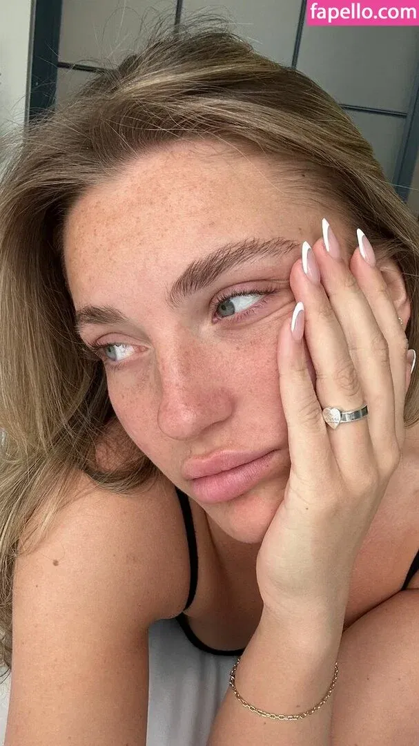 Brynn Rumfallo Onlyfans Photo Gallery 