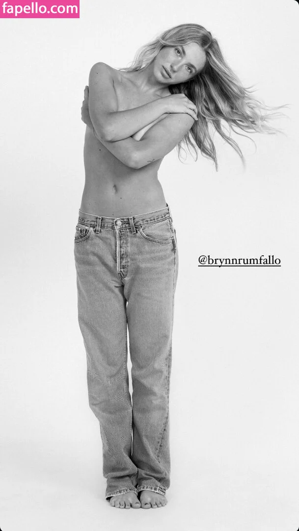 Brynn Rumfallo Onlyfans Photo Gallery 