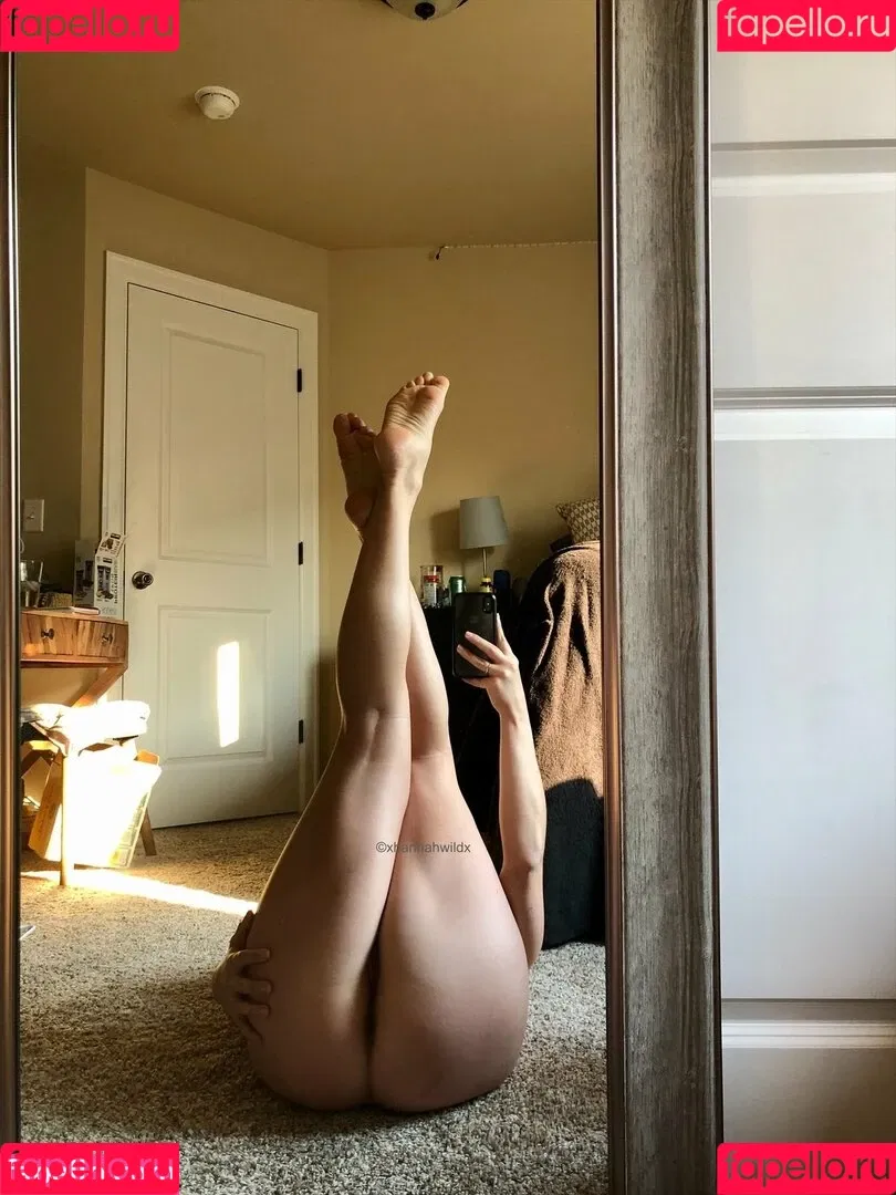 xhannahwildx Onlyfans Photo Gallery 